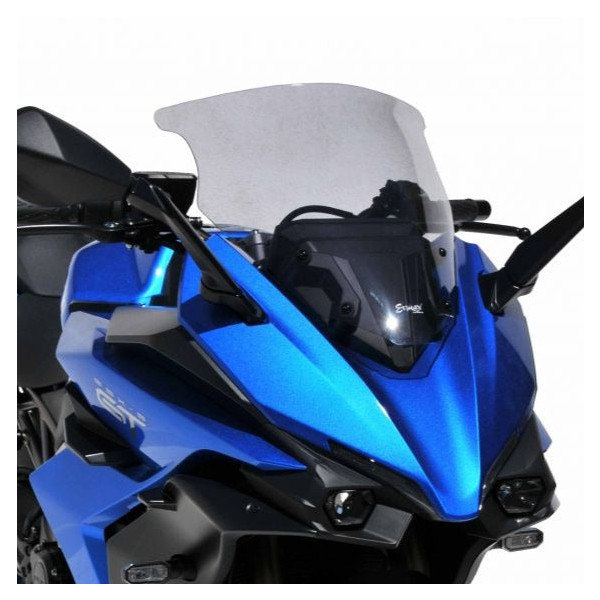 Ermax Ermax original screen | light smoke | suzuki gsx-s 1000 gt 2022>current